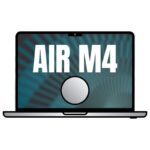 APPLE Macbook Air 15" / M4 / 16GB  512GB SSD