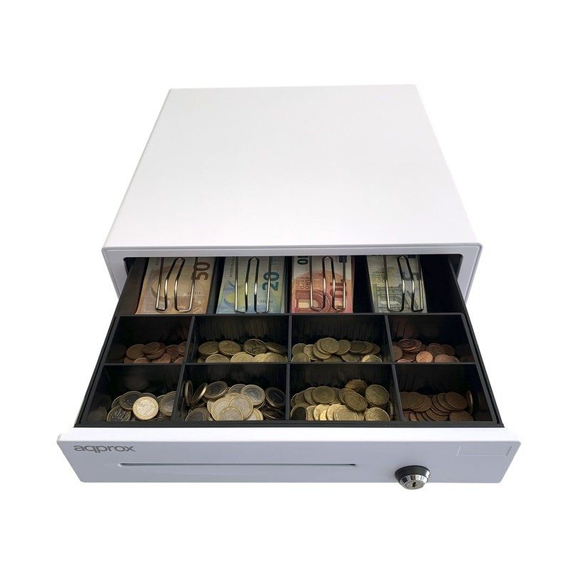 APPROX appCASH01WH TPV /  / - Image 3