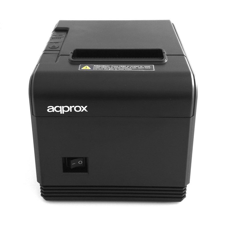 APPROX appPOS80AM TPV /  / - Image 2