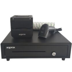 APPROX appPOSPACK4180-2D TPV /  /