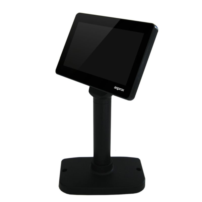 APPROX appVFD02LCD 7" TPV /  / - Image 2