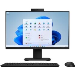 ASUS ExpertCenter 24" / i5-13420H / 16GB  512GB SSD Windows 11