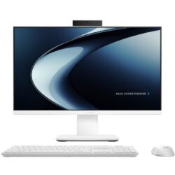 ASUS  24" ALL IN ONE / i3-1315U / 8GB DDR5 512GB SSD Sin Sistema Operativo