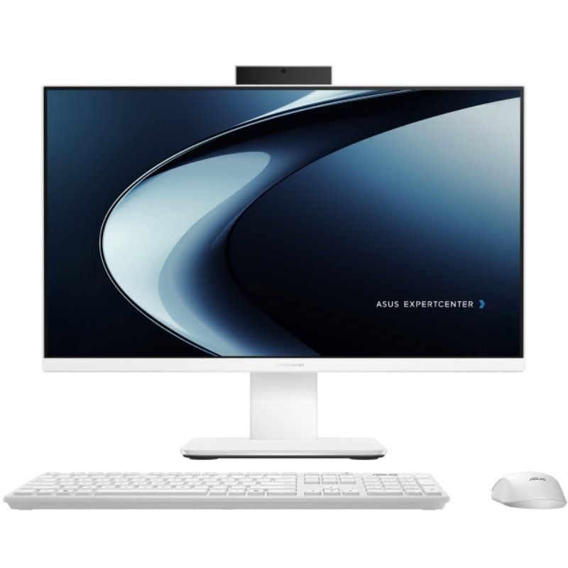 ASUS  24" ALL IN ONE / i3-1315U / 8GB DDR5 512GB SSD Sin Sistema Operativo