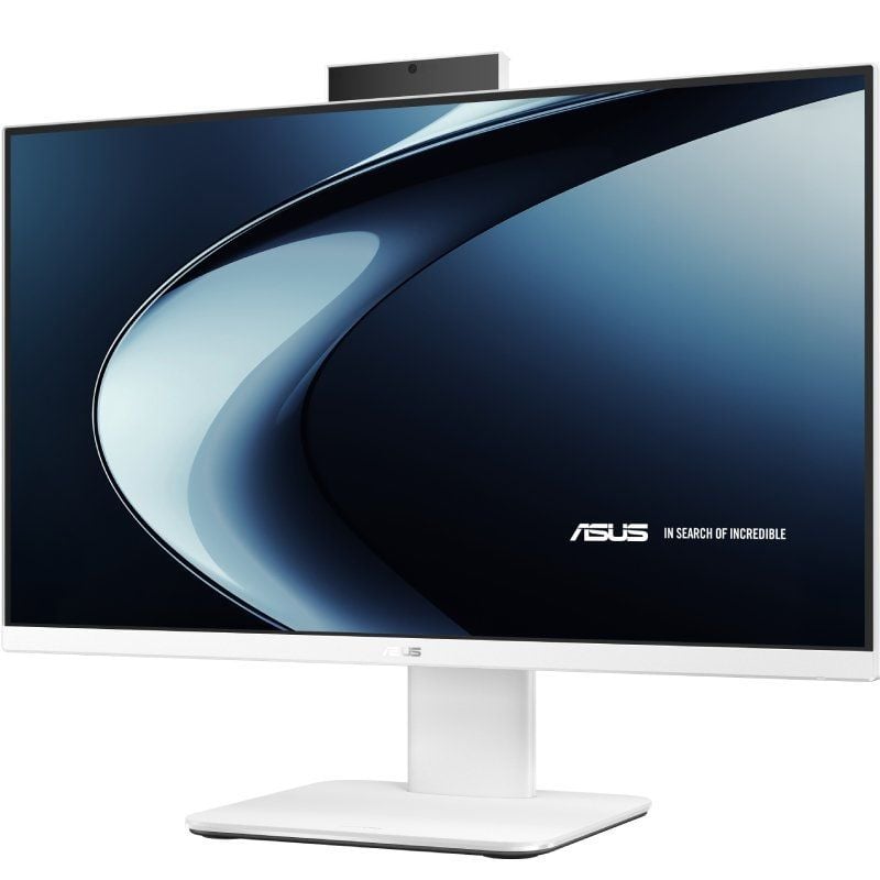 ASUS  24" ALL IN ONE / i3-1315U / 8GB DDR5 512GB SSD Sin Sistema Operativo - Image 2