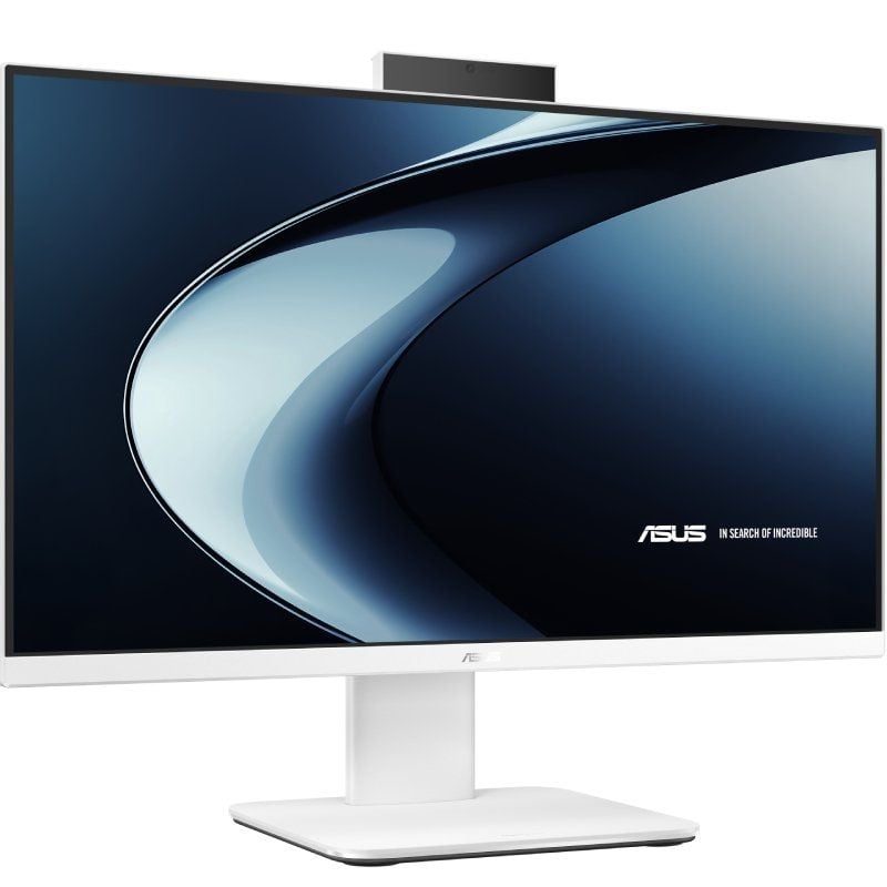 ASUS  24" ALL IN ONE / i3-1315U / 8GB DDR5 512GB SSD Sin Sistema Operativo - Image 3