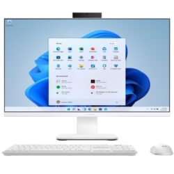 ASUS  27" ALL IN ONE / i5-13420H / 16GB DDR5 512GB SSD Windows 11