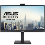 Monitor ASUS BE249QFK 24" /  /      FullHD