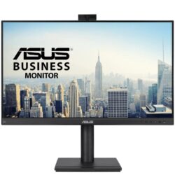 Monitor ASUS BE249QFK 24" /  /      FullHD