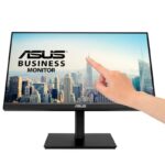 Monitor ASUS BE24ECSBT 24"  Tátil /  /      FullHD