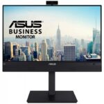 Monitor ASUS BE24ECSNK 24" /  /      FullHD