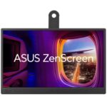 Monitor ASUS  15.6" /  /      FullHD