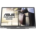 Monitor ASUS ZenScreen 16" /  /      FullHD