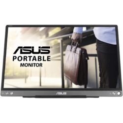 Monitor ASUS ZenScreen 16" /  /      FullHD