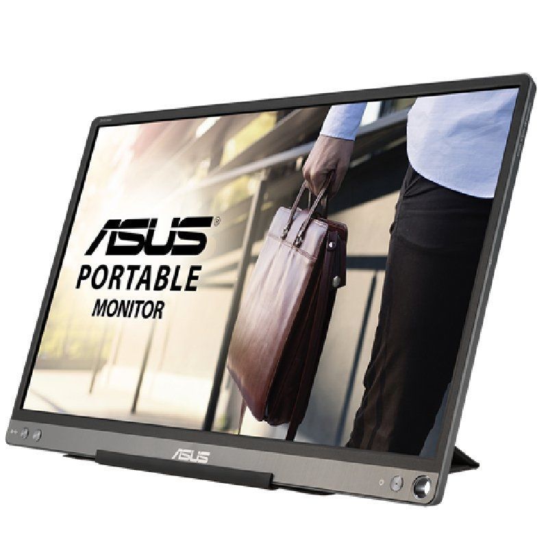 Monitor ASUS ZenScreen 16" /  /      FullHD - Image 2