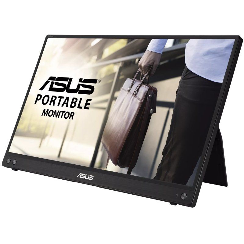 Monitor ASUS  15.6" /  /      FullHD - Image 2