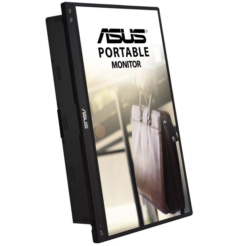 Monitor ASUS  15.6" /  /      FullHD - Image 3