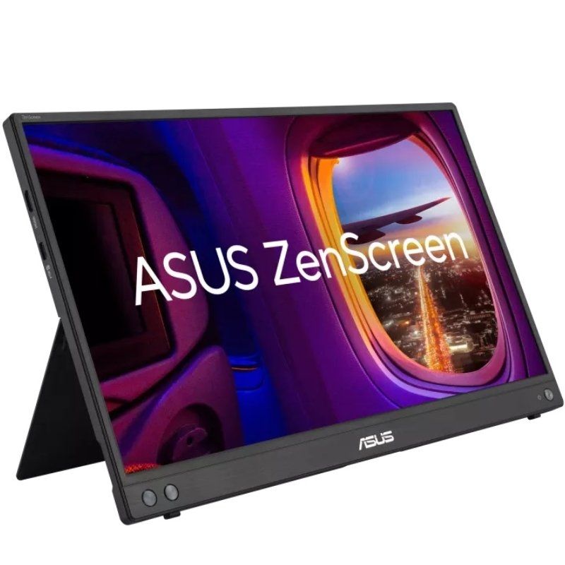 Monitor ASUS  15.6" /  /      FullHD - Image 2