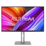 Monitor ASUS ProArt 32" /  /      4K