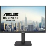 Monitor ASUS  27" /  /      FullHD