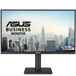Monitor ASUS VA27UCPS 27" /  /      4K