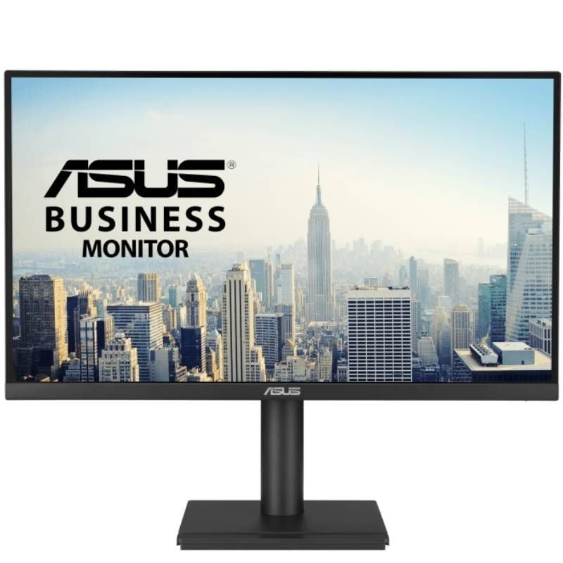 Monitor ASUS VA27UCPS 27" /  /      4K