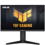 Monitor ASUS TUF 24" /  /      FullHD