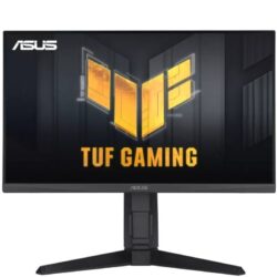 Monitor ASUS TUF 24" /  /      FullHD