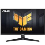 Monitor ASUS TUF 27" /  /      FullHD