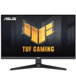 Monitor ASUS TUF 27" /  /      FullHD
