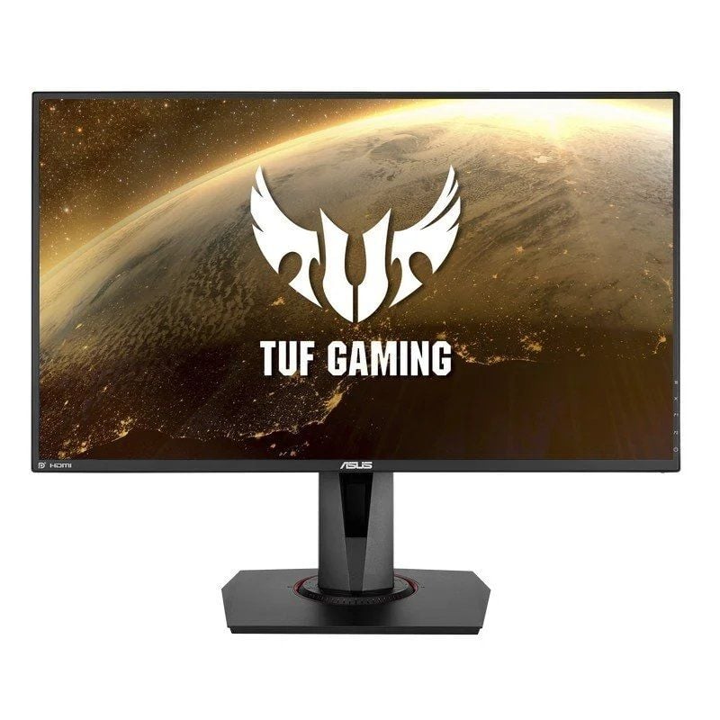 Monitor ASUS  27" /  /      FullHD