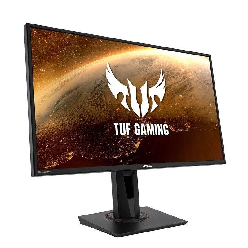 Monitor ASUS  27" /  /      FullHD - Image 2