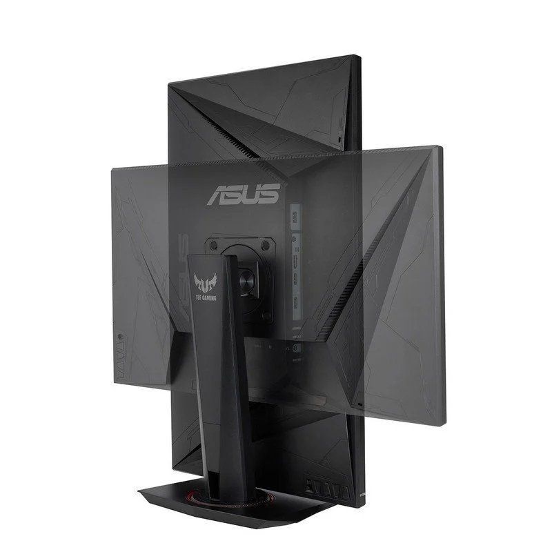 Monitor ASUS  27" /  /      FullHD - Image 4