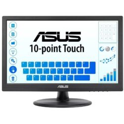 Monitor ASUS  15.6"  Tátil /  /      FullHD