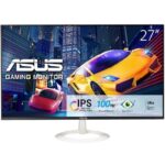 Monitor ASUS  27" /  /      FullHD