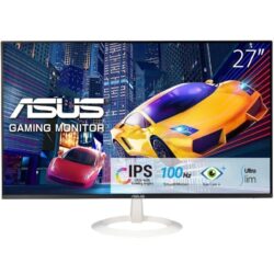 Monitor ASUS  27" /  /      FullHD