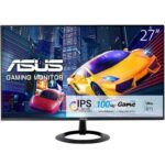 Monitor ASUS  27" /  /      FullHD