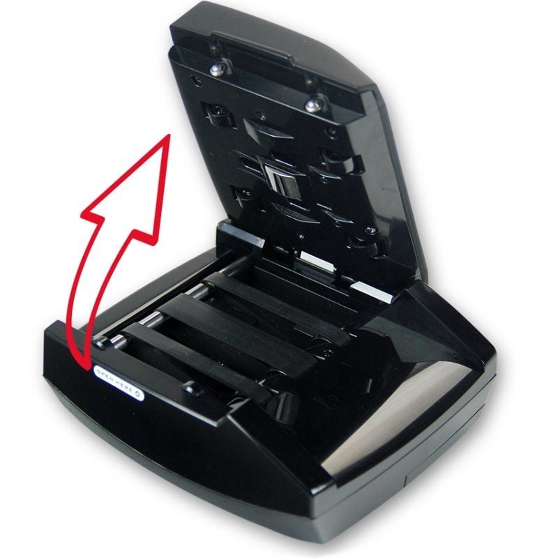 CASH TESTER CT TPV /  / - Image 3