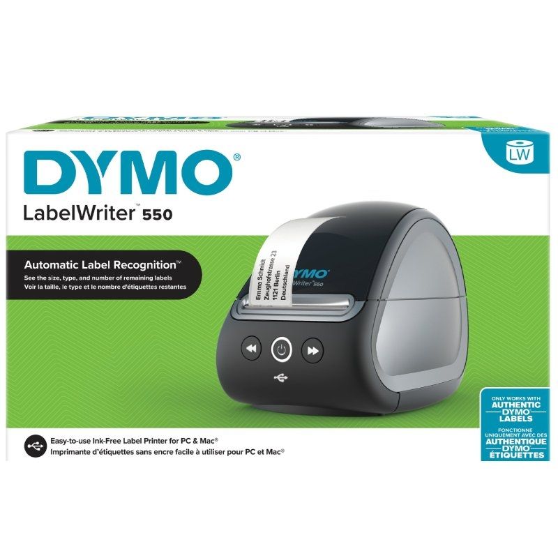 DYMO LabelWriter TPV /  / - Image 2
