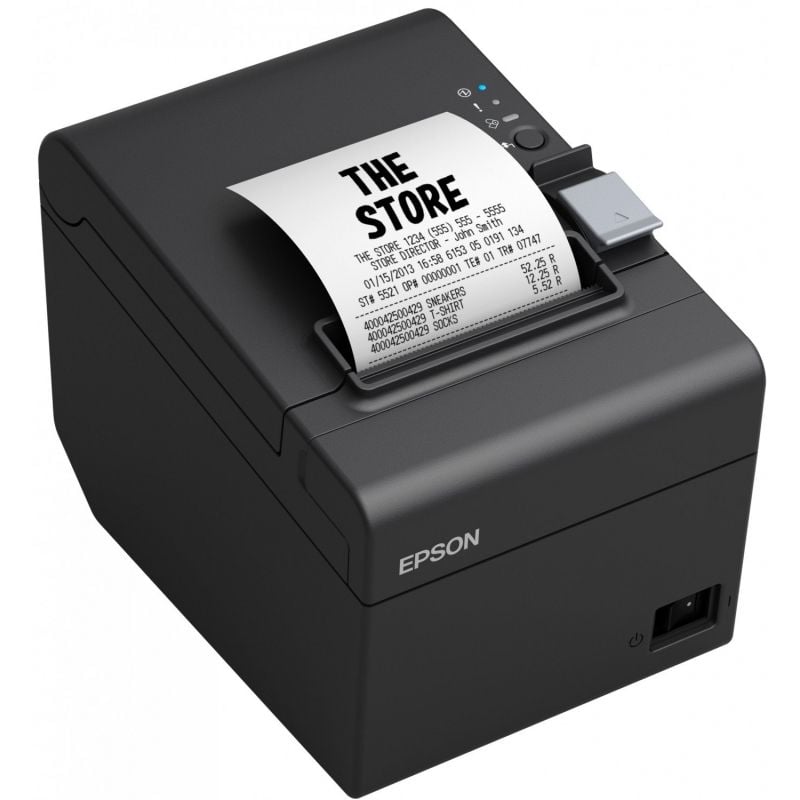 EPSON TM-T20III TPV /  / - Image 2