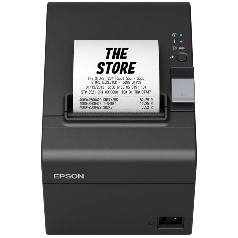 EPSON TM-T20III TPV /  / - Image 3