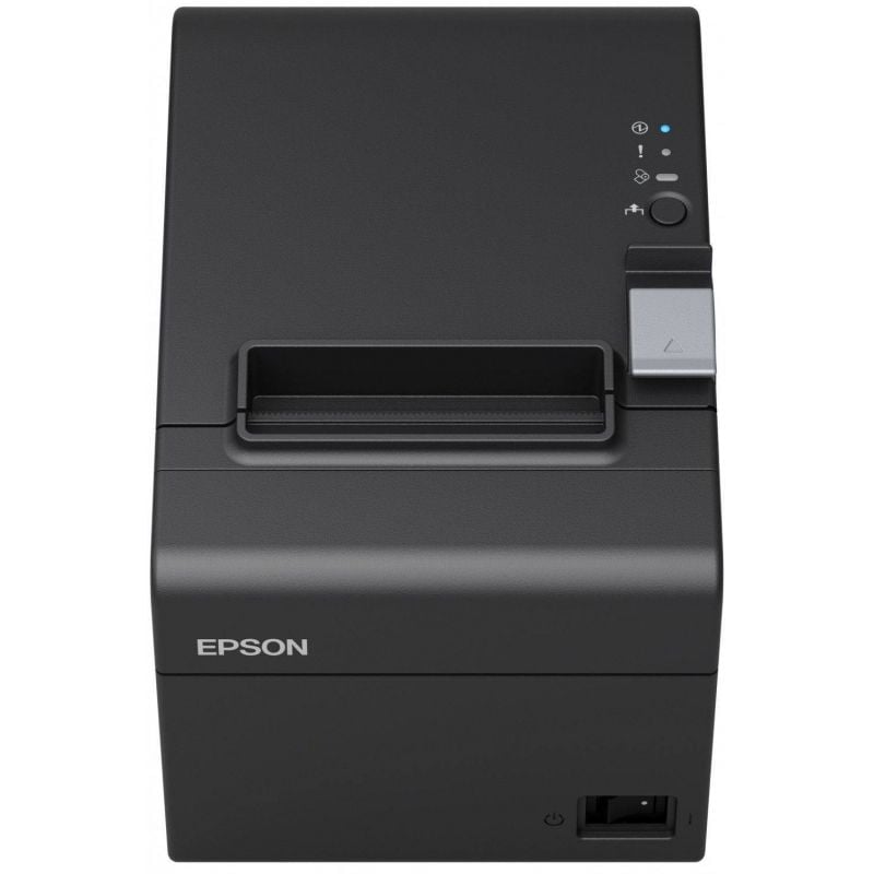 EPSON TM-T20III TPV /  / - Image 4