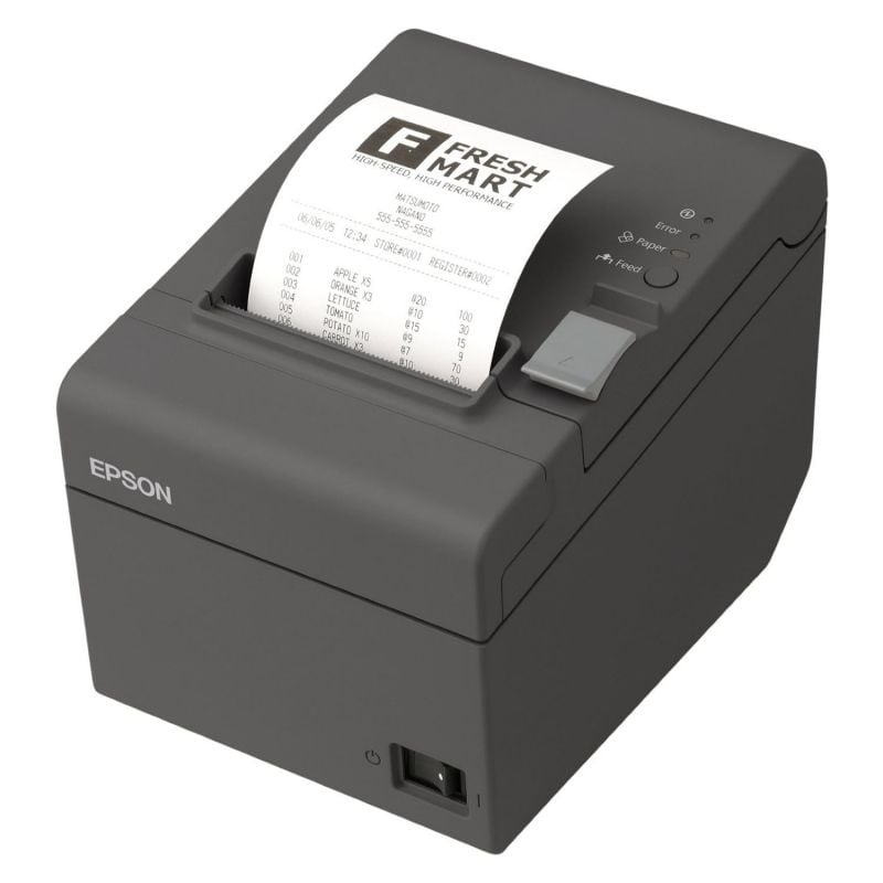 EPSON TM-T20III TPV /  / - Image 2
