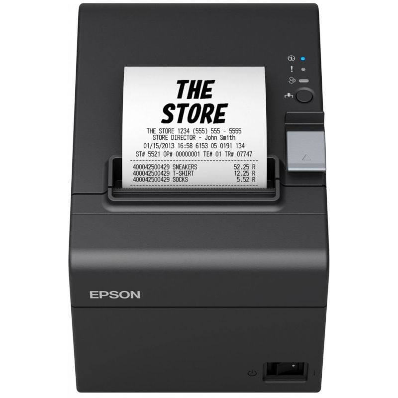 EPSON TM-T20III TPV /  / - Image 4