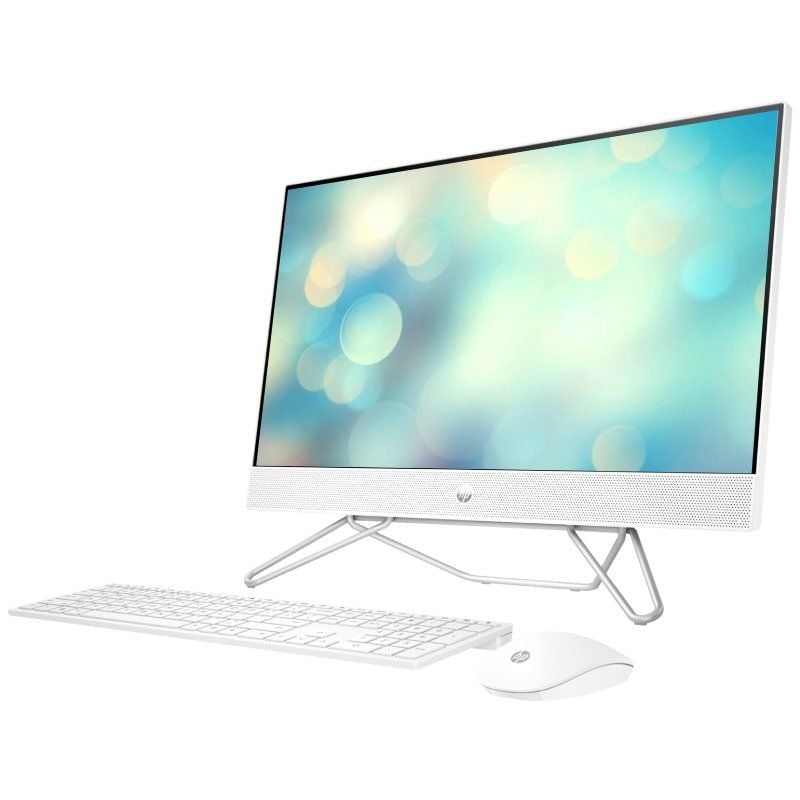 HP 24-CB1076NS 24" / i3-1215U / 16GB  512GB SSD Sin Sistema Operativo - Image 2