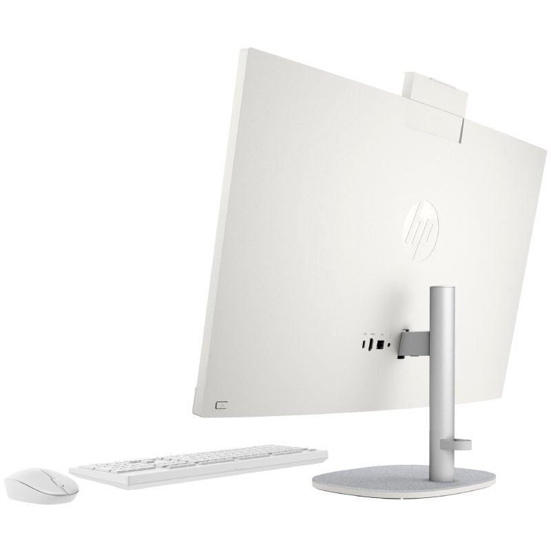 HP  27" ALL IN ONE / i5-1335U / 16GB DDR4 1TB SSD Windows 11 - Image 3