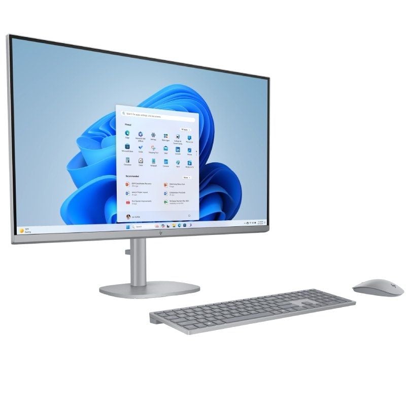 HP  32" ALL IN ONE / Ultra 5-125U / 16GB DDR5 1TB SSD Windows 11 - Image 2