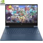 HP Victus 15" / i7-13620H / 32GB  512GB SSD Sin Sistema Operativo