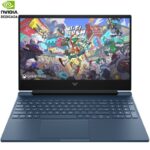 HP Victus 15" / i7-13620H / 16GB  512GB SSD Sin Sistema Operativo