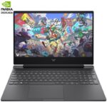 HP Victus 15" / Ryzen 7-8845HS / 16GB  1TB SSD Sin Sistema Operativo